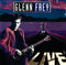 Glenn Frey : Live (CD, Album)