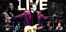 Glenn Frey : Live (CD, Album)