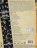 Bob Dylan : The Other Side Of The Mirror (Live At The Newport Folk Festival 1963 - 1965) (DVD-V, NTSC, Dig)