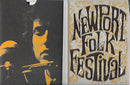 Bob Dylan : The Other Side Of The Mirror (Live At The Newport Folk Festival 1963 - 1965) (DVD-V, NTSC, Dig)