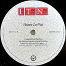 In Tua Nua : Heaven Can Wait (12")