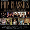 Various : Pop Classics (2xCD, Comp)