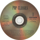 Various : Pop Classics (2xCD, Comp)