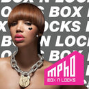 Mpho* : Box 'N' Locks (CD, Single)