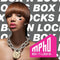 Mpho* : Box 'N' Locks (CD, Single)