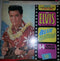 Elvis Presley : Blue Hawaii (LP, Album, RE)