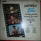 Elvis Presley : Blue Hawaii (LP, Album, RE)