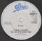 Shakin' Stevens : Because I Love You (7", Single, Pap)