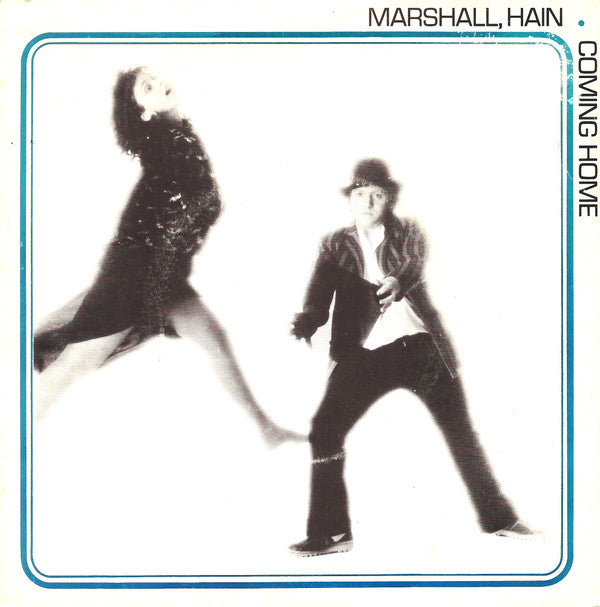 Marshall Hain : Coming Home (7", Single)