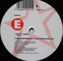 Erasure : Star (12", Single, Dam)