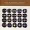 The Beautiful South : Solid Bronze • Great Hits (CD, Comp, RE, RM)