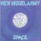 New Model Army : Space (7", Single)