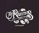 The Rasmus : In The Shadows (CD, Single, Promo)