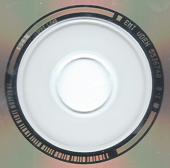 John Lennon & Yoko Ono And The Plastic Ono Band With The Harlem Community Choir : Happy Xmas (War Is Over) (CD, Enh, RM)