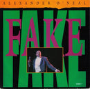 Alexander O'Neal : Fake (7", Single)