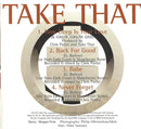 Take That : How Deep Is Your Love (CD, Single, CD2)