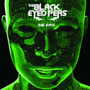 Black Eyed Peas : The E.N.D (CD, Album)