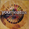 You Me At Six : Take Off Your Colours (CD, Album)