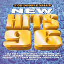 Various : New Hits 96 (2xCD, Comp)