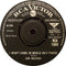 Jim Reeves : I Won't Come In While He's There / Maureen (7")