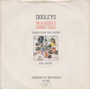 The Dooleys : In A Riddle (7", Single)