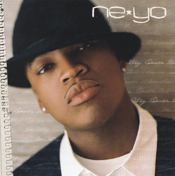 Ne-Yo : In My Own Words (CD, Album)