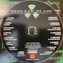 Various : Nuclear Blast (CD, Comp, Promo)