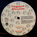 Fairground Attraction : A Smile In A Whisper (12")