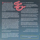 Electric Light Orchestra : The Night The Light Went On (In Long Beach) (CD, Album, RE, RM, RP)