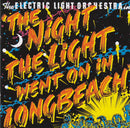 Electric Light Orchestra : The Night The Light Went On (In Long Beach) (CD, Album, RE, RM, RP)