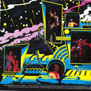 Electric Light Orchestra : The Night The Light Went On (In Long Beach) (CD, Album, RE, RM, RP)