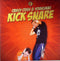 Crissy Criss & Youngman MC : Kick Snare / Pimp Game (12")
