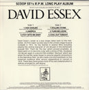 David Essex : David Essex (7", Album, Comp)