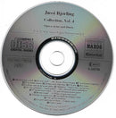 Jussi Björling : Jussi Björling Collection, Vol. 4 - Opera Arias And Duets 1945-1951 (CD, Comp)