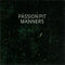 Passion Pit : Manners (CD, Album)