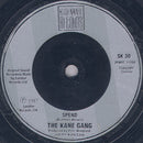 The Kane Gang : Motortown (7", Single)