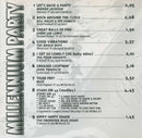 Various : Millennium Party (CD, Comp)