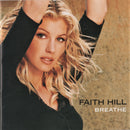 Faith Hill : Breathe (CD, Album)