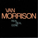 Van Morrison : Real Real Gone (7", Single)