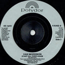 Van Morrison : Real Real Gone (7", Single)