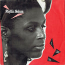 Phyllis Nelson : I Like You (7", Single)