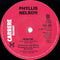 Phyllis Nelson : I Like You (7", Single)