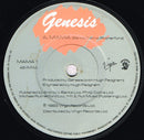 Genesis : Mama (7", Single, Pap)