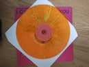 Phoebe Green (2) : I Can’t Cry For You (12", EP, Ora)