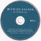 Michael Bolton : One World One Love (CD, Album)