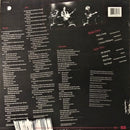 New Model Army : New Model Army (LP, MiniAlbum)