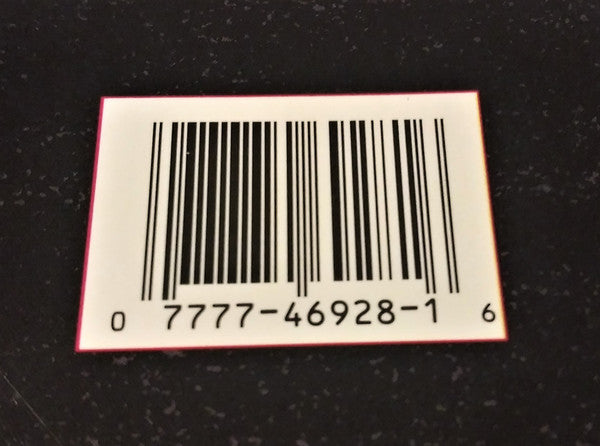 New Model Army : New Model Army (LP, MiniAlbum)