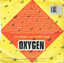 Blaggers ITA : Oxygen (7", Single, Gre)