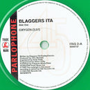 Blaggers ITA : Oxygen (7", Single, Gre)