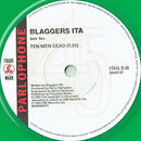 Blaggers ITA : Oxygen (7", Single, Gre)